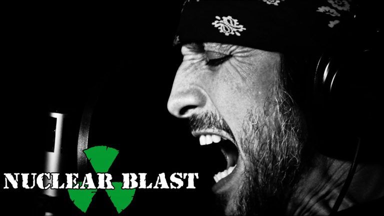 DEATH ANGEL - Hatred United / United Hate (OFFICIAL MUSIC VIDEO)