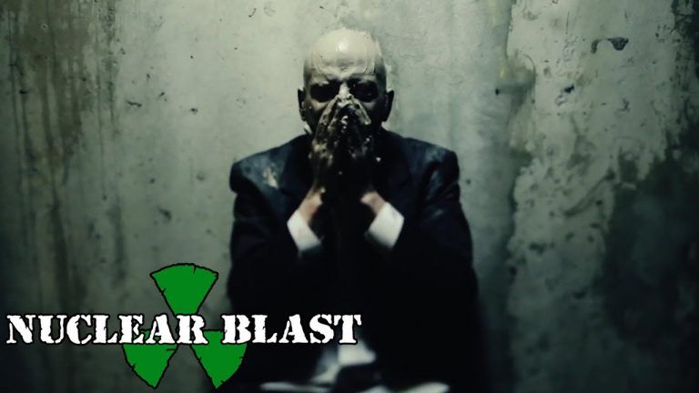 DECAPITATED - Kill The Cult (OFFICIAL MUSIC VIDEO)