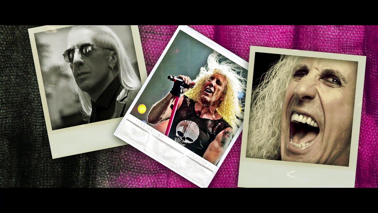 DEE SNIDER - Tomorrow's No Concern (Official Lyric Video) | Napalm Records
