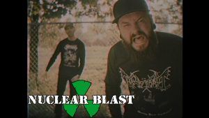 DESPISED ICON - Bad Vibes (OFFICIAL MUSIC VIDEO)