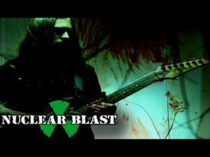 DEVIL YOU KNOW - It's Over (OFFICIAL VIDEO)