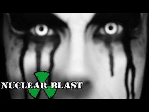 DEVILMENT - Even Your Blood Group Rejects Me (OFFICIAL MUSIC VIDEO)