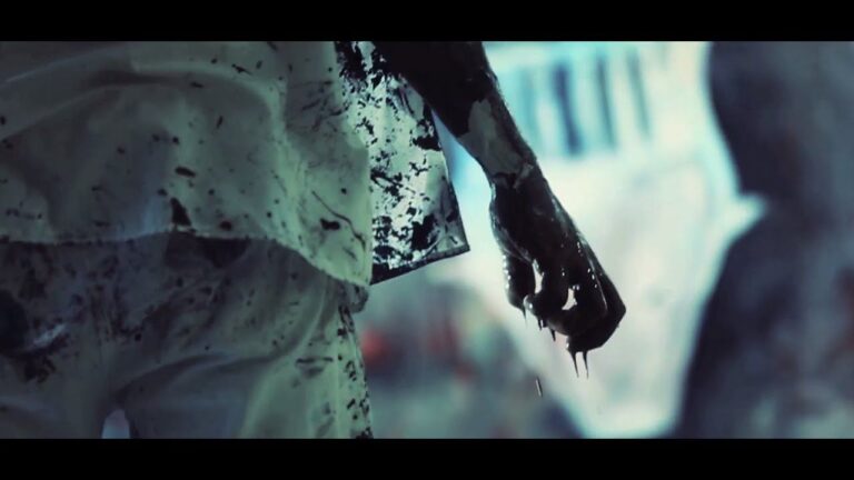 DIABULUS IN MUSICA - Spoilt Vampire (Official Video) | Napalm Records