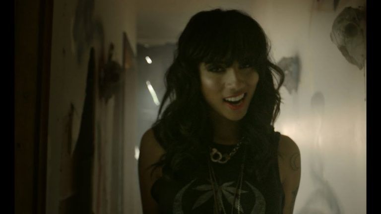 DIEMONDS - Secret (Official Video) | Napalm Records