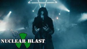 DIMMU BORGIR - Interdimensional Summit (OFFICIAL MUSIC VIDEO)