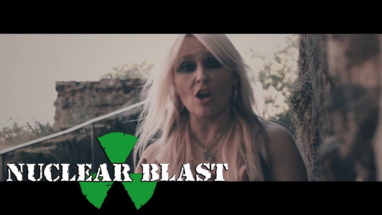 DORO - If I Can't Have You, No One Will [Feat. Johan Hegg] (OFFICIAL VIDEO)