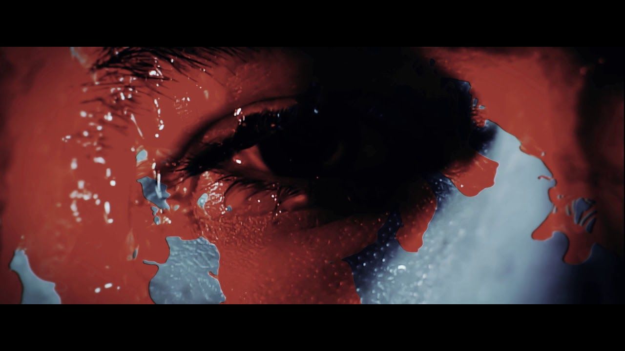 DUST BOLT - Bloody Rain (Lyric Video) | Napalm Records