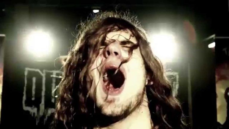 DUST BOLT - Soul Erazor | Napalm Records