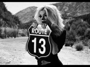 Danzig "Last Ride"
