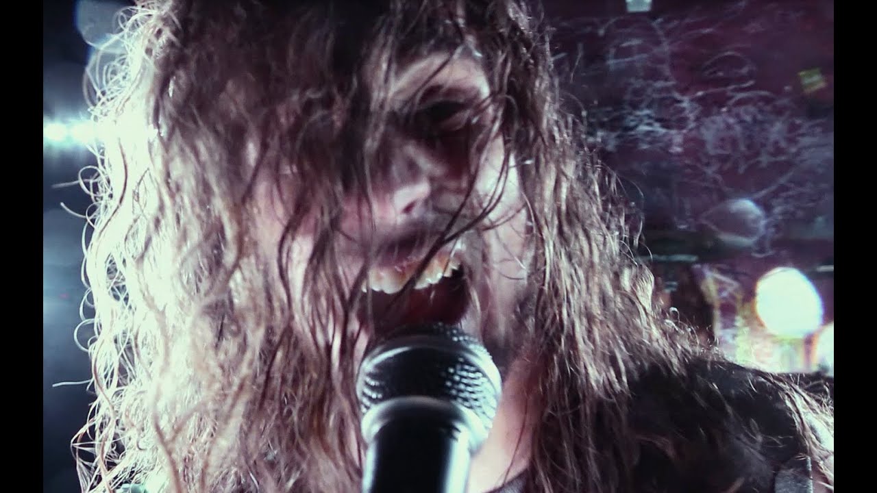 Dust Bolt - Mass Confusion (Official Video) | Napalm Records