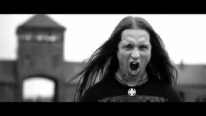 EKTOMORF (2015) - Holocaust // official clip // AFM Records