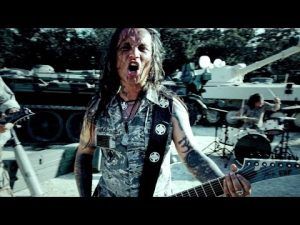 EKTOMORF - Aggressor (2016) // official clip // AFM Records