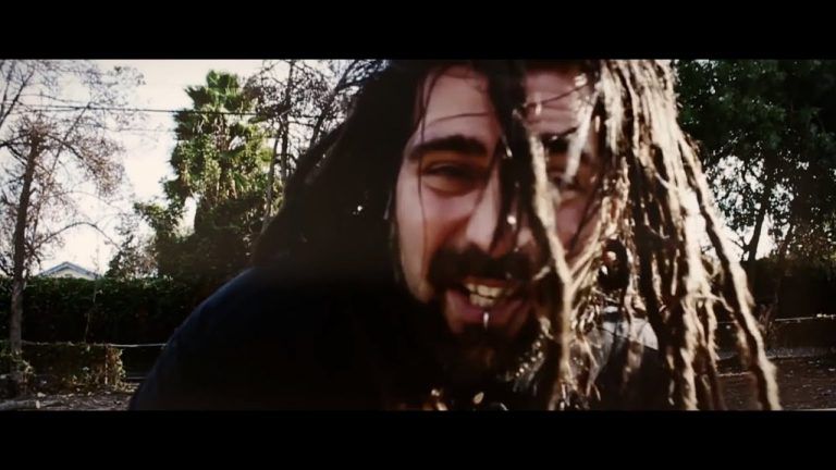 EKTOMORF - Numb And Sick (2014) // official clip // AFM Records