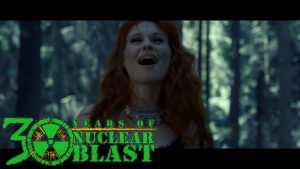 ELUVEITIE - Epona (OFFICIAL VIDEO)