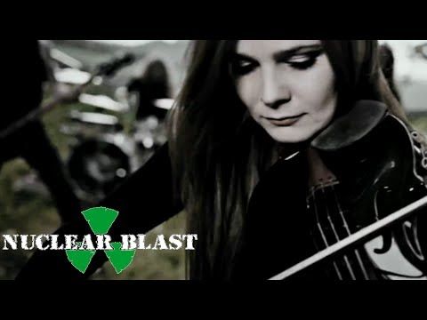 ELUVEITIE - King (OFFICIAL MUSIC VIDEO)