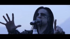 ELVENKING - Elvenlegions (2014) // official clip // AFM Records