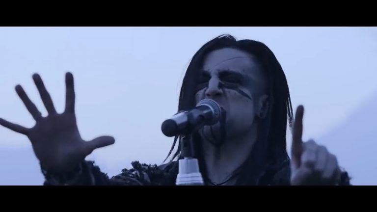 ELVENKING - Elvenlegions (2014) // official clip // AFM Records