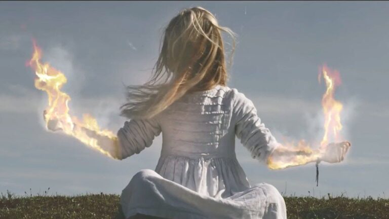 EMIL BULLS - Here Comes The Fire (Candlelight Version) (2015) //  official clip // AFM Records