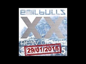 EMIL BULLS - The Most Evil Spell (2015) // official audio video // AFM Records