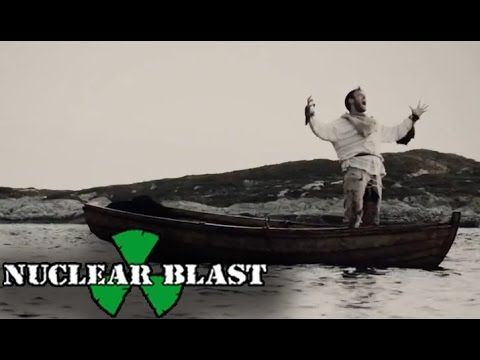 ENSLAVED - RIITIIR (OFFICIAL VIDEO)