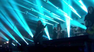 EPICA - Unleashed (OFFICIAL LIVE)