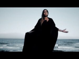 EVERGREY - The Paradox of the Flame (feat. Carina Englund) (2016) // official clip // AFM Records