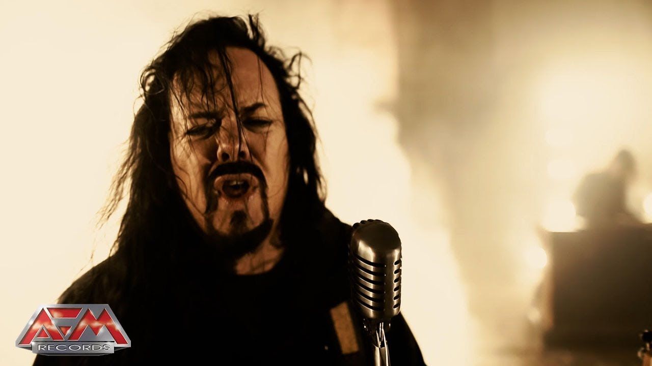 EVERGREY - Weightless (2019) // Offcial Music Video // AFM Records