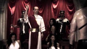 EX DEO - I, Caligvla | Napalm Records
