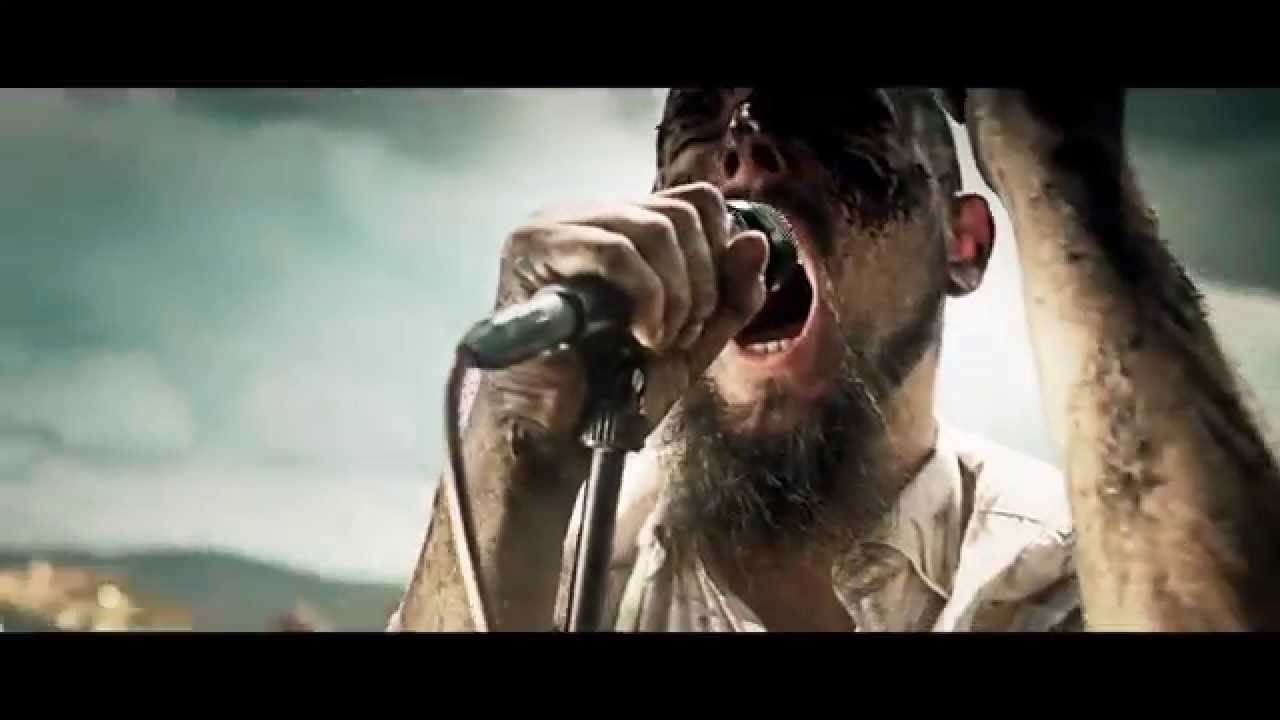 FINSTERFORST - Mach Dich Frei (Official Video) | Napalm Records