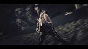 FIREWIND - Ode To Leonidas (OFFICIAL VIDEO)