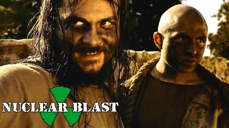 FLESHGOD APOCALYPSE - Pathfinder (OFFICIAL VIDEO)