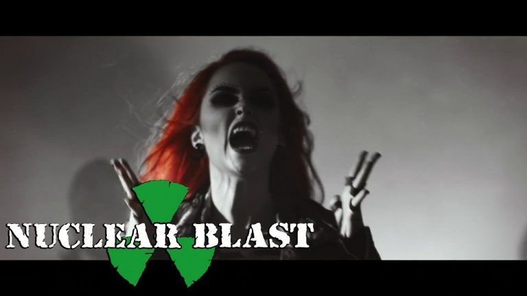 FOLLOW THE CIPHER - Valkyria (OFFICIAL VIDEO)