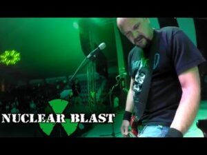 GENERATION KILL -  We're All Gonna Die (OFFICIAL VIDEO)