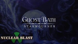 GHOST BATH - Thrones (OFFICIAL TRACK)