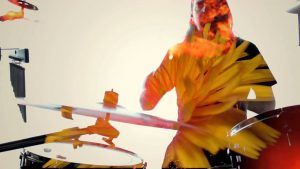 GLOWSUN - Behind The Moon (Official Video) | Napalm Records
