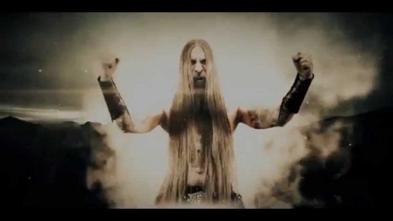 GORMATHON - Land Of The Lost | Napalm Records