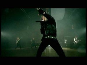 GRAVE DIGGER - Ballad of a Hangman