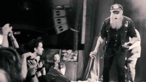 GREENLEAF - Tyrants Tongue (Official Video) | Napalm Records