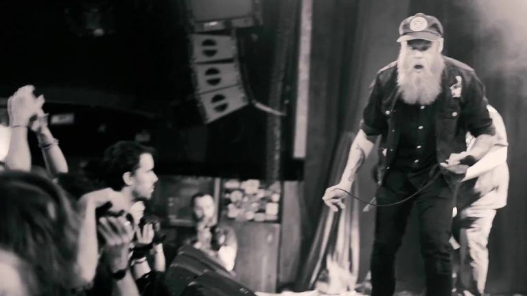 GREENLEAF - Tyrants Tongue (Official Video) | Napalm Records