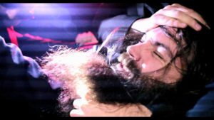 HAMMER FIGHT - Good Times In Dark Ages (Official Video) | Napalm Records