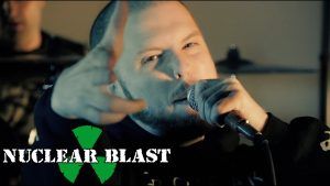 HATEBREED - Looking Down the Barrel of Today (OFFICIAL MUSIC VIDEO)