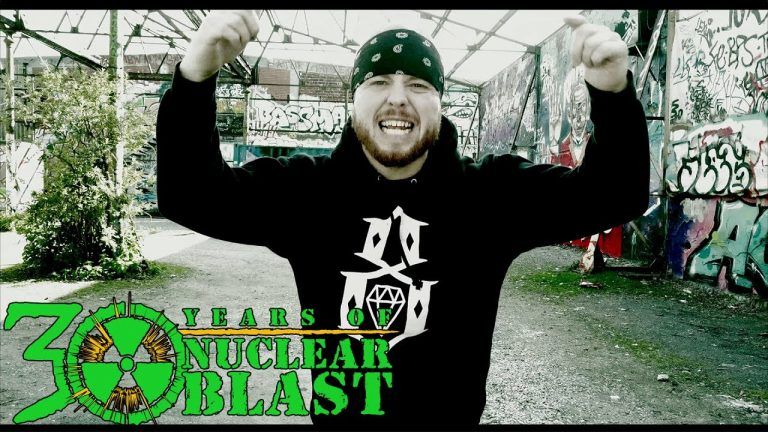 HATEBREED - Seven Enemies (OFFICIAL MUSIC VIDEO)