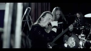 HEIDEVOLK - Als De Dood Weer Naar Ons Lacht | Napalm Records