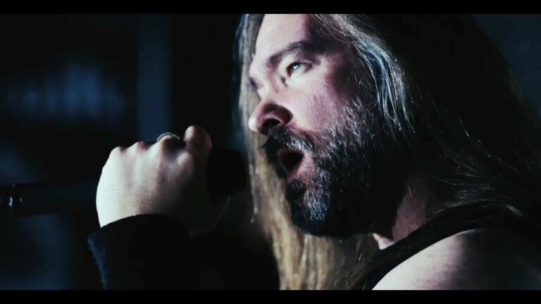 HEIDEVOLK - Ontwaakt (Official Video) | Napalm Records