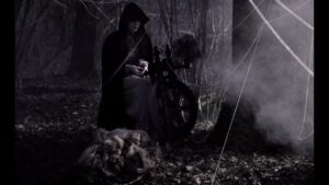 HEIDEVOLK - Urth (Official Video) | Napalm Records