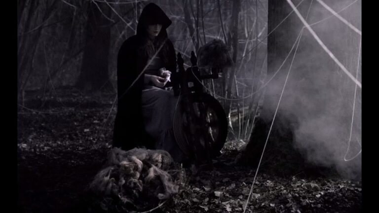 HEIDEVOLK - Urth (Official Video) | Napalm Records