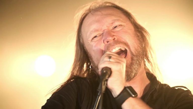 HERMAN FRANK - Ballhog Zone (2016) // official clip // AFM Records
