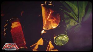 HERMAN FRANK - Fear (2019) // Official Music Video // AFM Records
