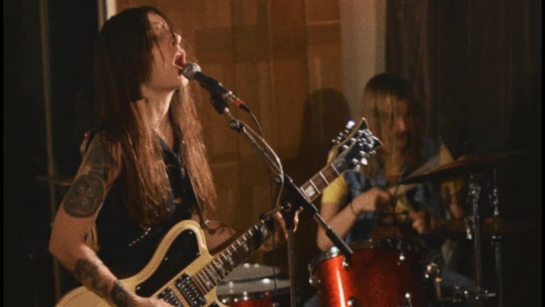 HONEYMOON DISEASE - Higher (Official Video) | Napalm Records