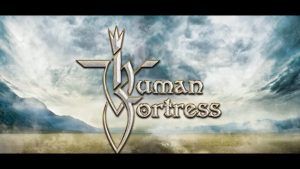 HUMAN FORTRESS - Under Siege (2014) // LYRIC Video // AFM Records